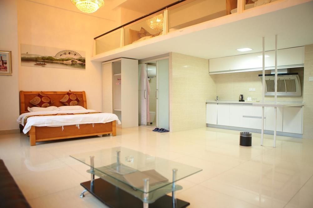 Sanya Shentong Hotel المظهر الخارجي الصورة