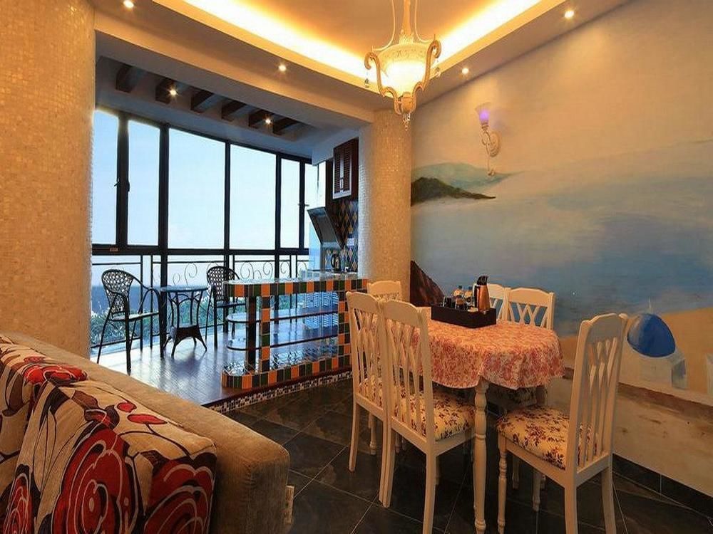 Sanya Shentong Hotel المظهر الخارجي الصورة
