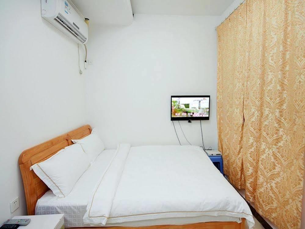 Sanya Shentong Hotel المظهر الخارجي الصورة
