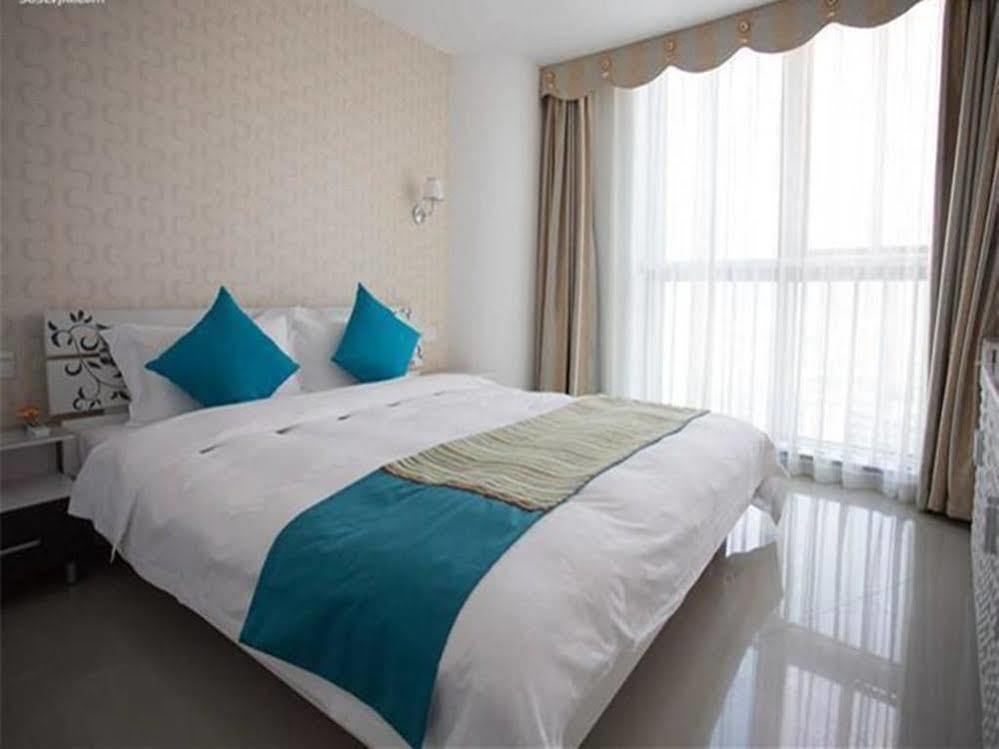 Sanya Shentong Hotel المظهر الخارجي الصورة