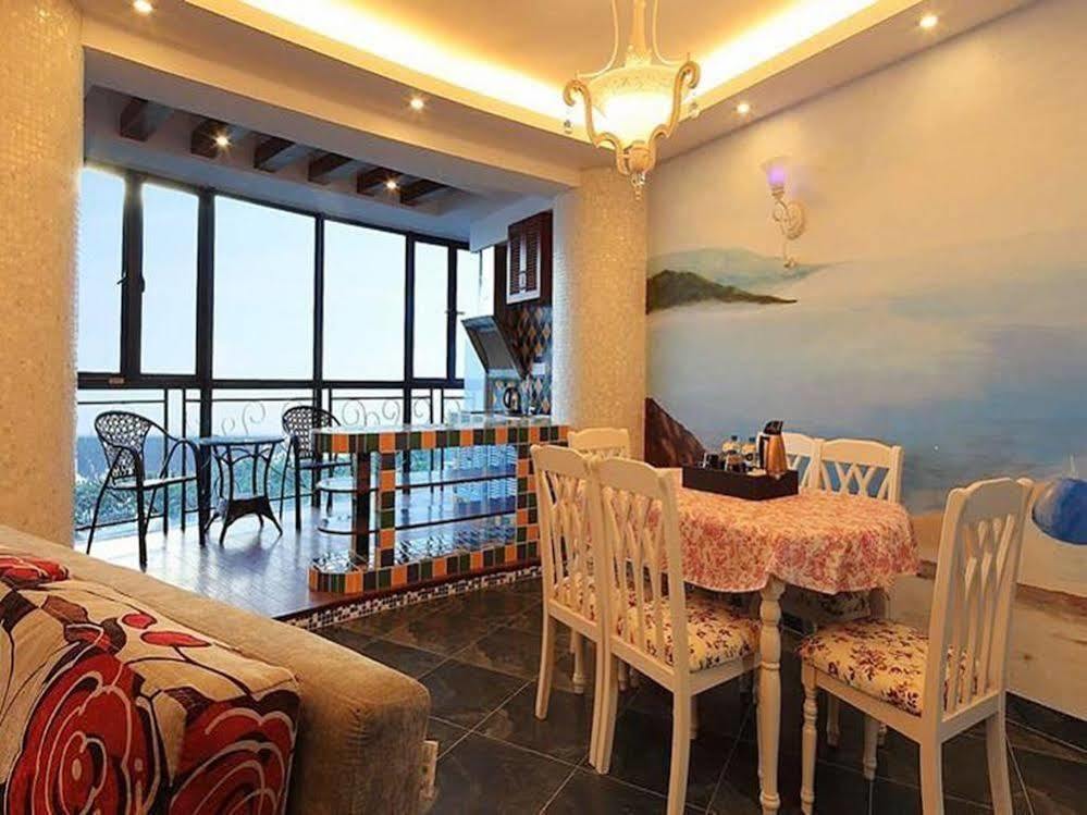 Sanya Shentong Hotel المظهر الخارجي الصورة